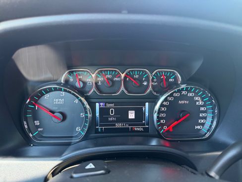 Used 2018 GMC Sierra 1500 SLT AWD/4WD image 21
