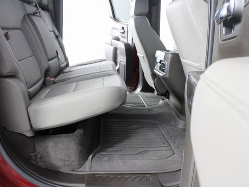 Used 2020 GMC Sierra 1500 SLT w/ SLT Premium Plus Package image 22