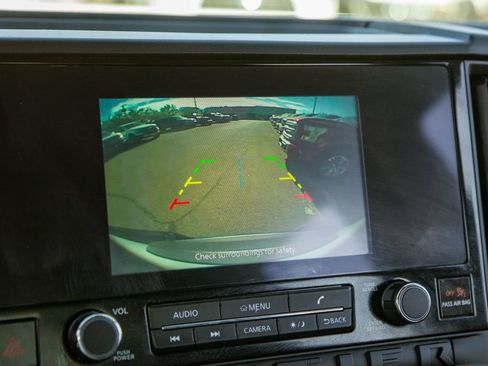 Used 2026 Nissan Frontier S RWD image 15