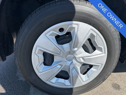 Used 2024 Subaru Forester AWD/4WD image 35
