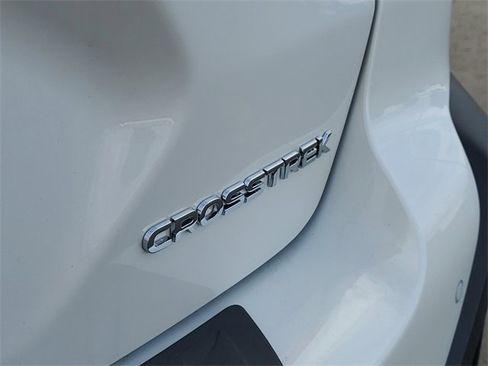 New 2025 Subaru Crosstrek 2.5i Limited w/ Crosstrek Mirror Package image 6