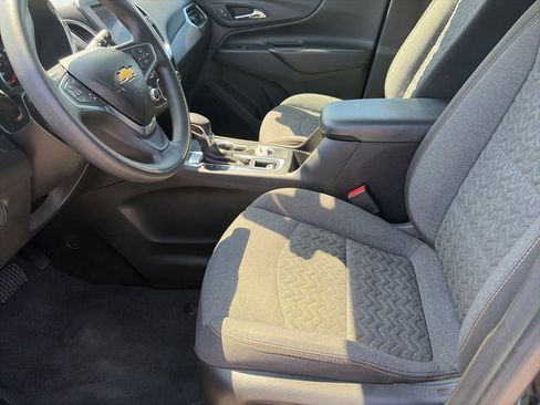 Certified 2022 Chevrolet Equinox LT AWD/4WD image 11
