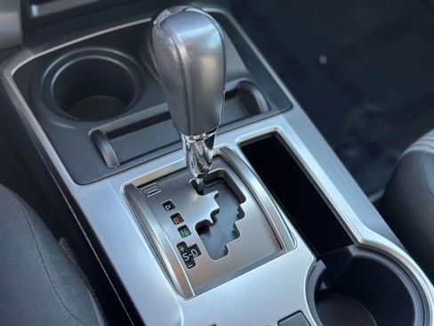 Used 2020 Toyota 4Runner SR5 image 12