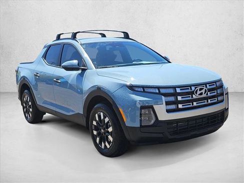New 2026 Hyundai Santa Cruz SEL image 7