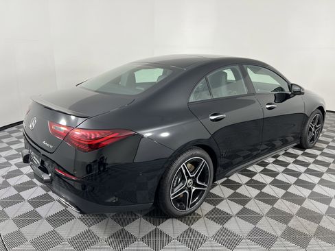 New 2026 Mercedes-Benz CLA 250 4MATIC image 13