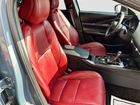 Used 2023 MAZDA CX-30 AWD 2.5 S w/ Preferred Package image 28