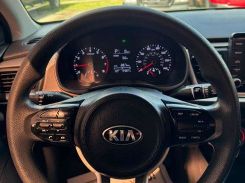Used 2019 Kia Rio S FWD image 10