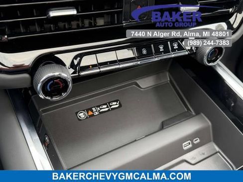 New 2026 Chevrolet Tahoe Premier AWD/4WD image 22