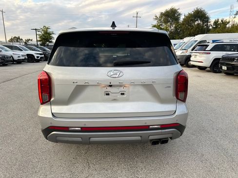 Used 2024 Hyundai Palisade SEL AWD/4WD image 7