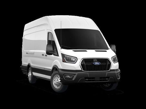 New 2026 Ford Transit 350 148 High Roof Extended AWD w/ Load Area Protection Package image 25