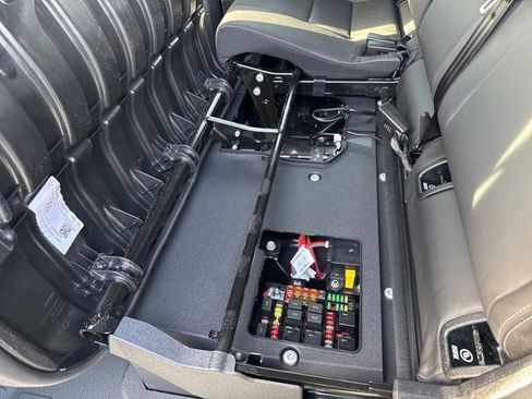 New 2025 INEOS Grenadier 1924 Limited Edition image 28