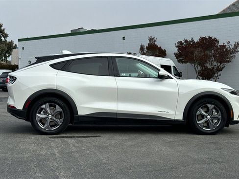 Certified 2022 Ford Mustang Mach-E Select image 2