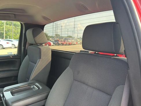 Used 2014 Chevrolet Silverado 1500 LT w/ LT Convenience Package AWD/4WD image 41