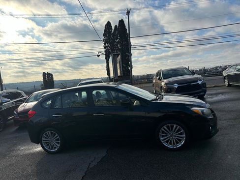 Used 2013 Subaru Impreza 2.0i Limited w/ Popular Pkg 1 image 3