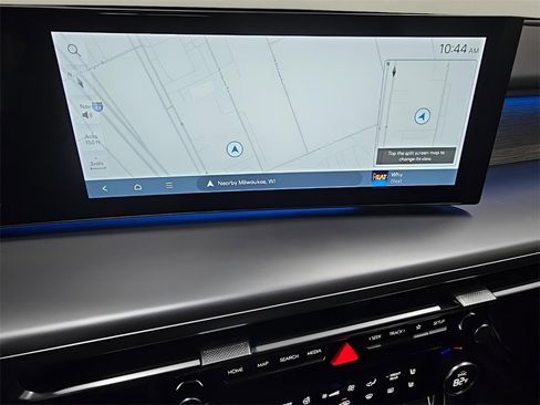 New 2026 Hyundai Ioniq 9 Limited image 28