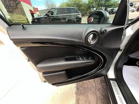 Used 2014 MINI Cooper Countryman S AWD/4WD image 10