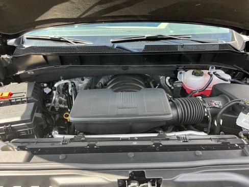 New 2026 Chevrolet Silverado 1500 LT w/ LPO, Liner Protection Package RWD image 34