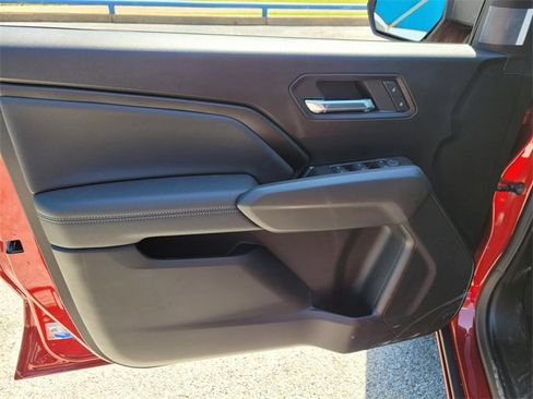 New 2025 Chevrolet Colorado LT w/ LT Convenience Package image 11