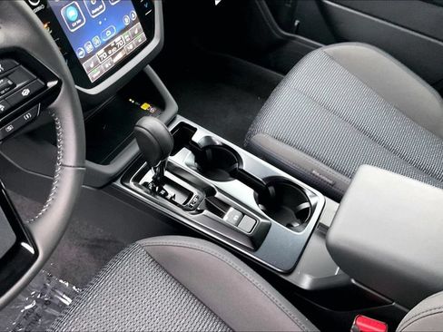 New 2026 Subaru Forester Premium AWD/4WD image 9