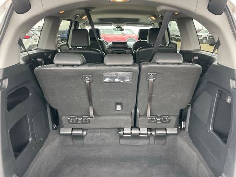 Used 2024 Honda Odyssey EX-L image 33