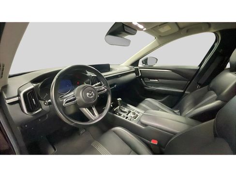 Used 2024 MAZDA CX-50 AWD 2.5 S w/ Preferred Package image 10