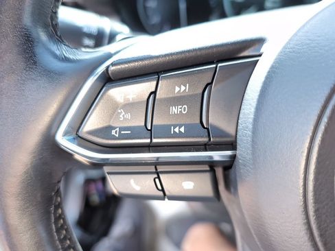 Used 2018 MAZDA MAZDA6 Signature FWD image 19