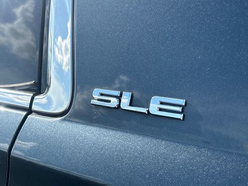 Used 2019 GMC Yukon SLE w/ SLE Value Package RWD image 32