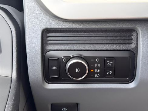 New 2025 Ford F350 XL w/ XL Chrome Package image 16