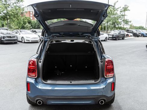 Used 2023 MINI Cooper Countryman S AWD/4WD image 29