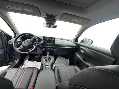 Used 2026 Honda HR-V EX-L image 9