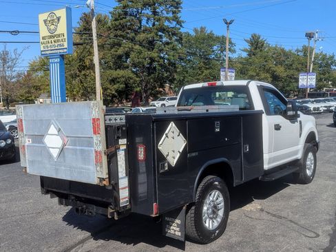 Used 2017 Ford F250 XL w/ STX Appearance Package image 7
