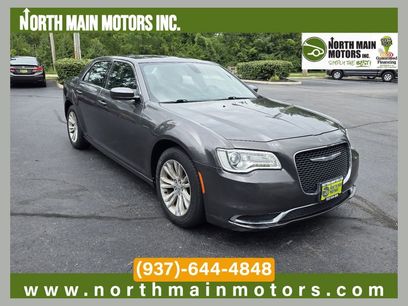 Used 2016 Chrysler 300 Limited