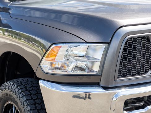 Used 2018 RAM 2500 Tradesman w/ Chrome Appearance Group AWD/4WD image 22