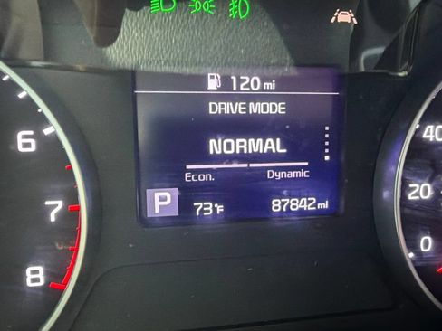 Used 2021 Kia Seltos EX AWD/4WD image 12