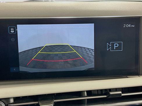 Used 2025 Hyundai Tucson SEL FWD image 22