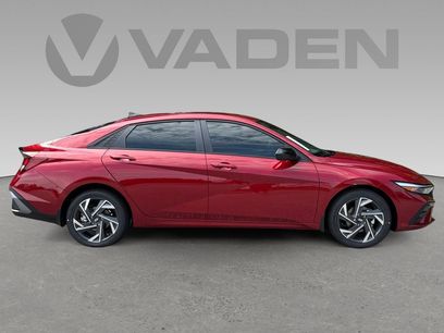 New 2025 Hyundai Elantra Sport