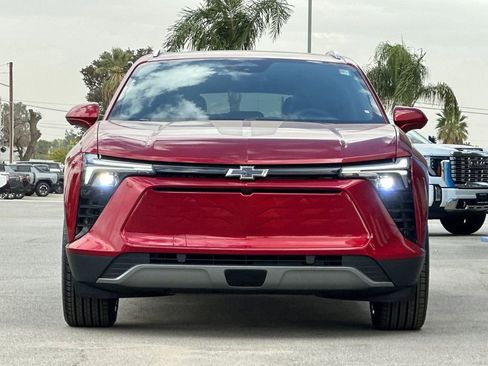 Used 2026 Chevrolet Blazer EV LT image 8