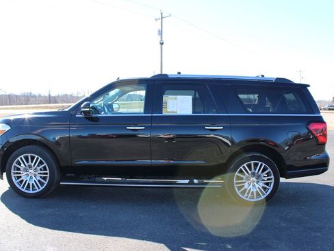 Used 2024 Ford Expedition Max Limited image 6