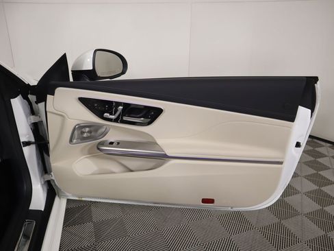 New 2025 Mercedes-Benz CLE 300 4MATIC Cabriolet image 30