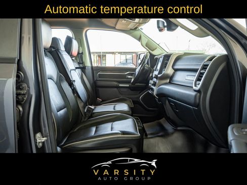 Used 2019 RAM 1500 Laramie image 19