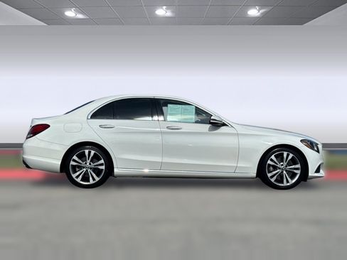 Used 2018 Mercedes-Benz C 300 Sedan image 8