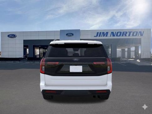 New 2026 Ford Expedition Tremor AWD/4WD image 6