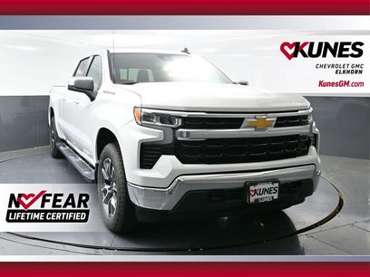 Used 2024 Chevrolet Silverado 1500 LT w/ All Star Edition Plus