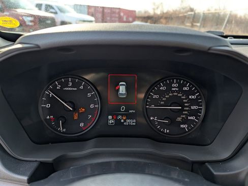 Used 2025 Subaru Impreza 2.0i w/ Popular Package #1A image 22