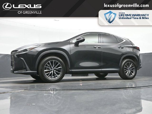 Used 2024 Lexus NX 350 AWD image 20