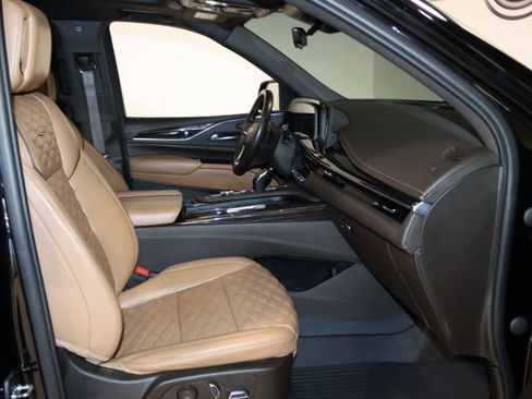 Used 2022 Cadillac Escalade Sport w/ Touring Package image 69