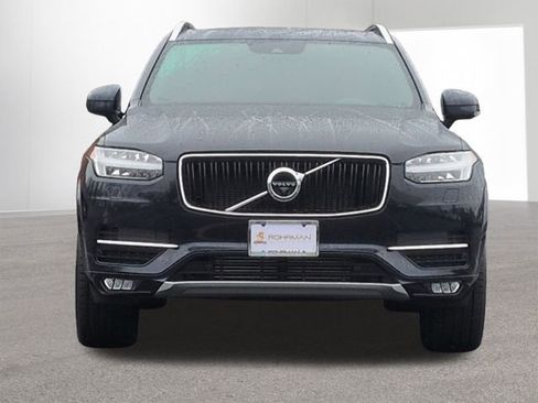 Used 2019 Volvo XC90 T6 Momentum w/ Advanced Package image 2