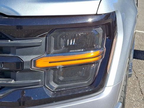 New 2025 Ford F150 XLT w/ Equipment Group 303A High image 8