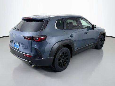 New 2026 MAZDA CX-50 AWD 2.5 S w/ Preferred Pkg image 7