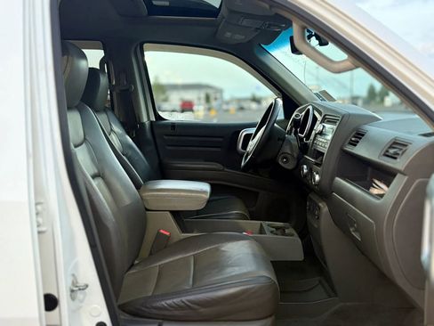 Used 2006 Honda Ridgeline RTL image 16